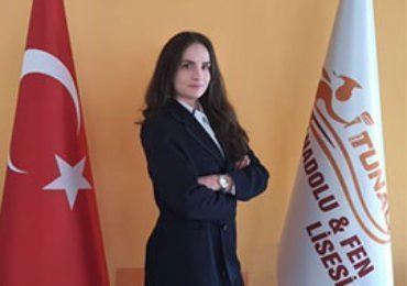 Berna Özyüksel