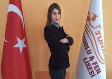 Leyla Akburu
