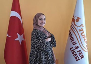 Mehtap Uğurlu