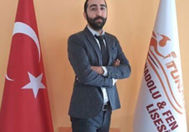 Hüseyin Can Barman