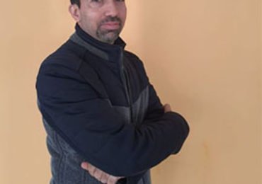 Murat Keskin