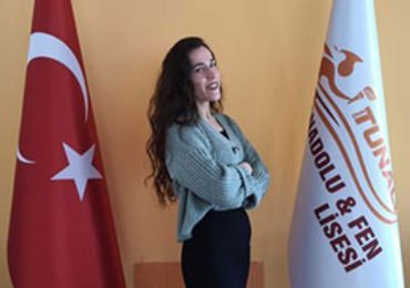Şeyma Nur Irmak