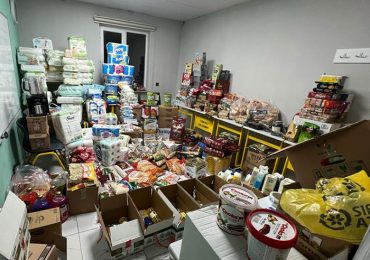 Bizim de Katkımız Olsun