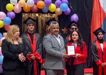 19 Mayıs Atatürk’ü Anma, Gençlik ve Spor Bayramı ve 2024 Kep Töreni