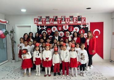 Cumhuriyet Bayramı – 29 Ekim 2024