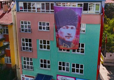 Tunalı Akademi Ana Sınıfı ve İlkokulu