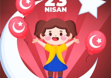 23 Nisan Ulusal Egemenlik ve Çocuk Bayramı – 2025