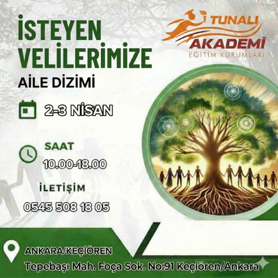 Aile Dizimi
