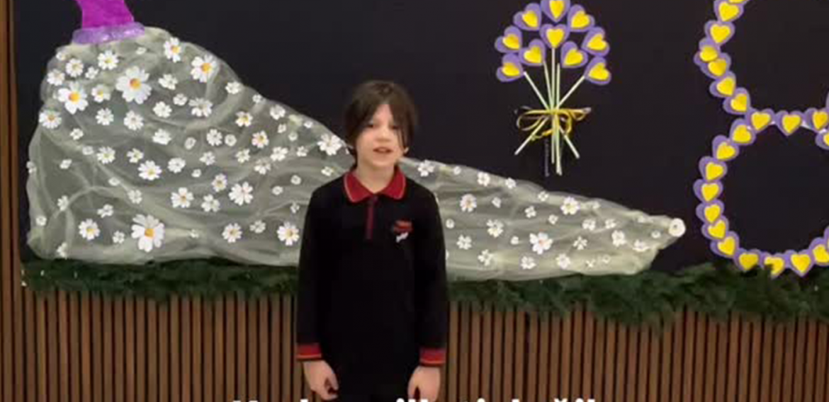 8 Mart Dünya Kadınlar Günü