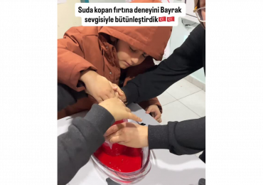 Bayrak Haftası
