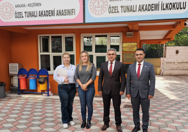 Tunalı Akademi & Bem-Bir-Sen