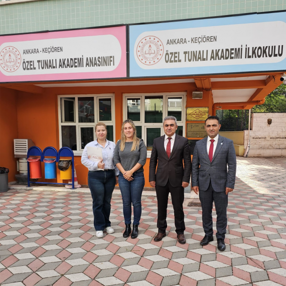 Tunalı Akademi & Bem-Bir-Sen