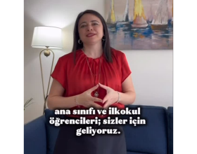 Uzman Psikolog Esra Aydınlı