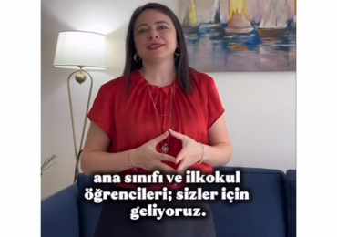 Uzman Psikolog Esra Aydınlı