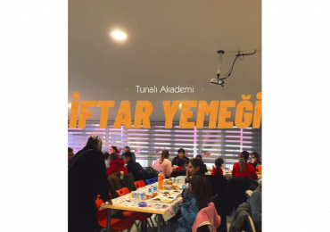 İftar Yemeği