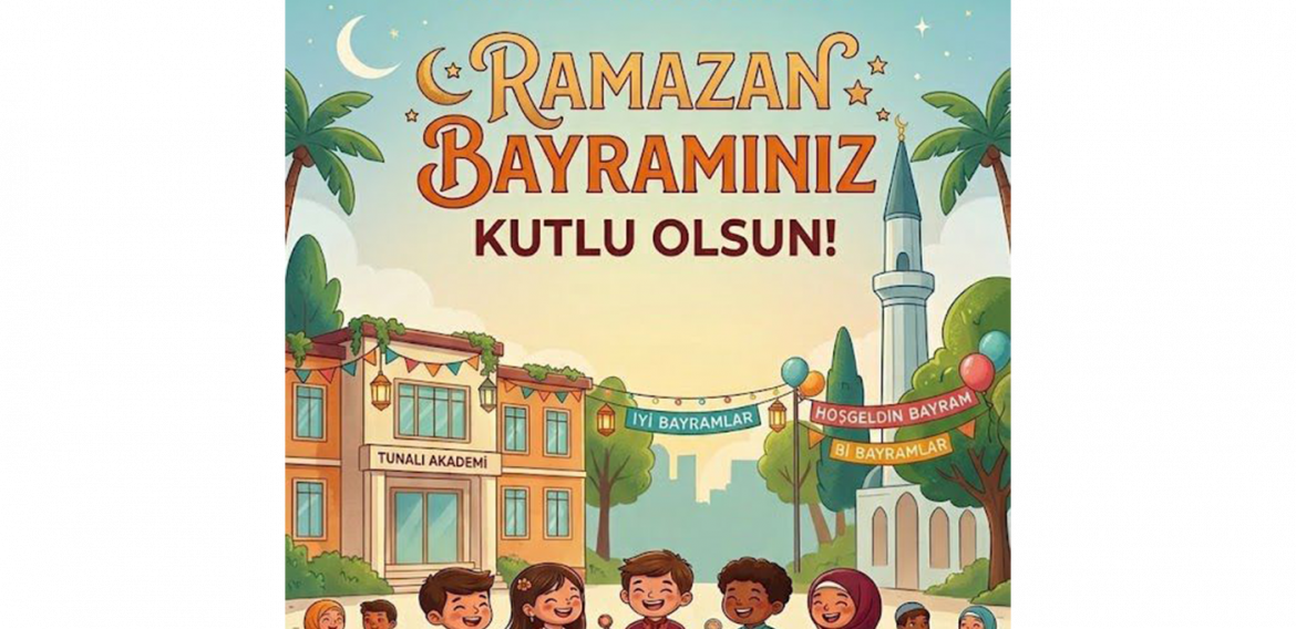 Ramazan Bayramı